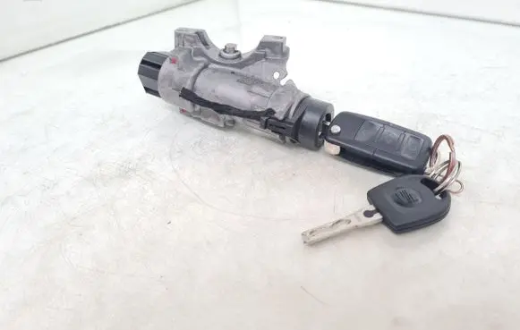 Seat Ibiza IV (6J,6P) Ignition lock 4B0905851C 1K0959753N