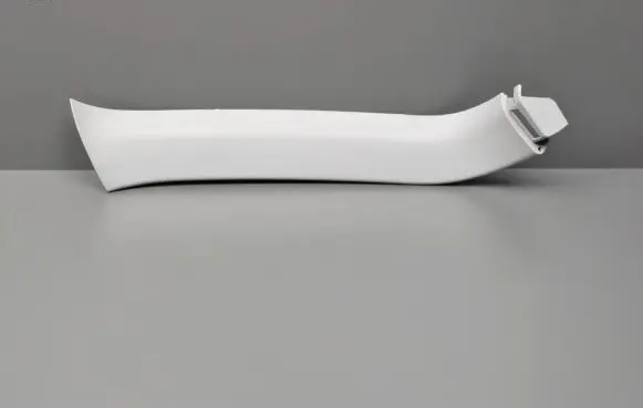 Honda CR-V Tailgate/trunk side cover trim 84485SWA0030