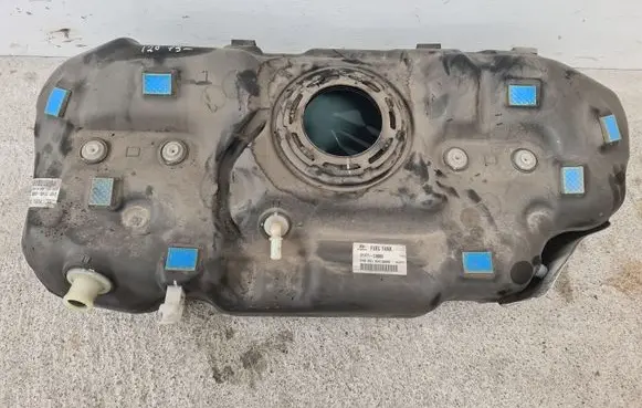 Hyundai i20 (GB IB) Fuel tank 31171C8000 31100C8500