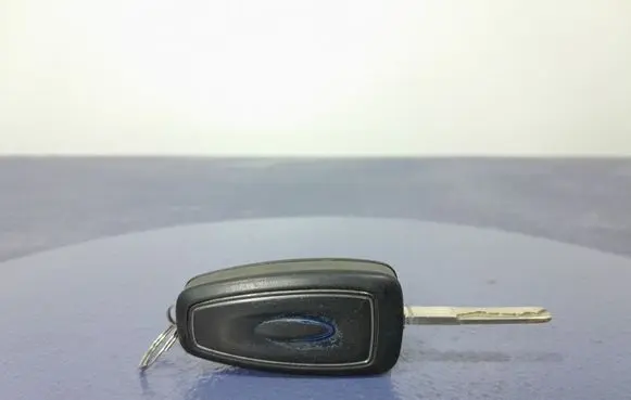 Ford Focus ST Ignition lock AM5A-220B08-GE