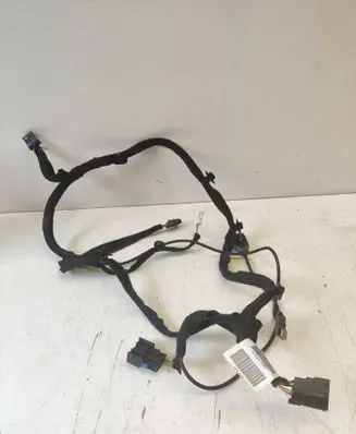 Peugeot 3008 I Other wiring loom 9672476680