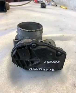 Ford Mondeo MK V Throttle valve Ds7e9f991aj
