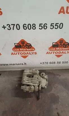 Opel Astra G Rear brake caliper 786177