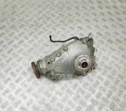 BMW 4 G22 G23 G24 G26 Front differential 7647386