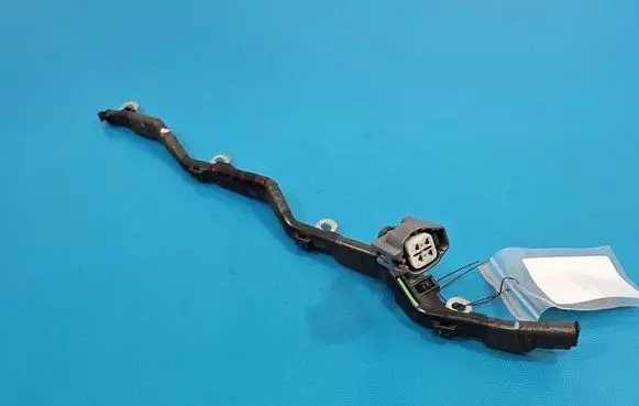 Toyota Verso Glow plug wires IMPRK1586311