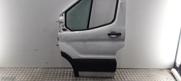 Ford Transit Front door