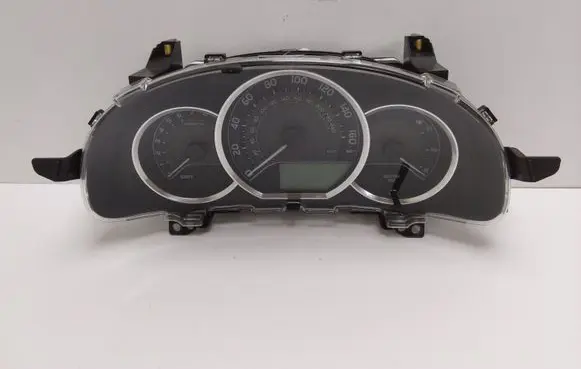 Toyota Auris E180 Speedometer (instrument cluster) 838000ZU51