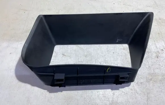 Lexus RX 450H Climate control/heater control trim 5540548180