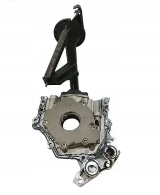 Citroen C3 Oil pump 9686038880