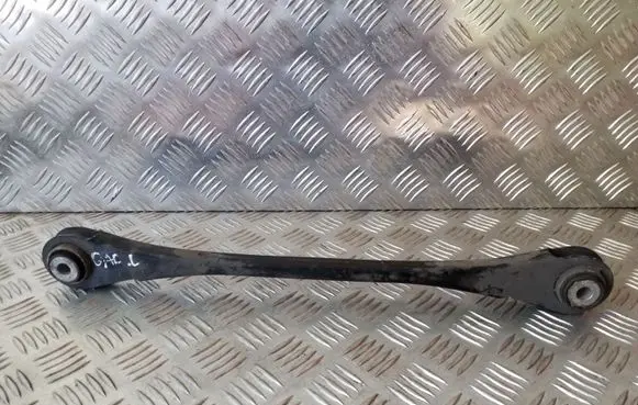 Rear control arm