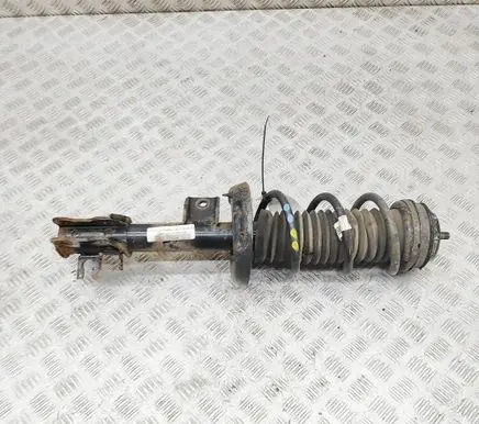 Fiat 500E Front shock absorber/damper 52191158 00521911580