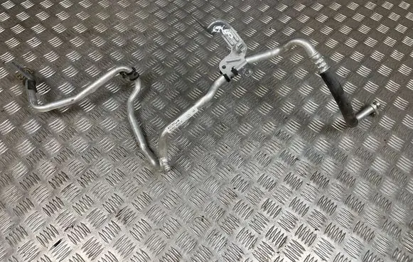 Renault Trafic III (X82) Air conditioning (A/C) pipe/hose 924807649R