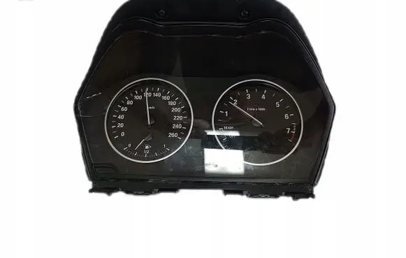 BMW X3 F25 Speedometer (instrument cluster) 176494