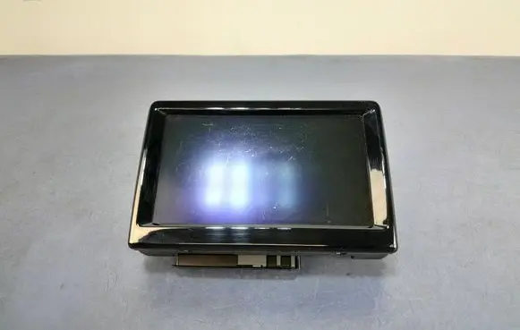 Audi A8 S8 D3 4E Radio/CD/DVD/GPS head unit 4E0919603K
