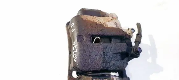 Opel Insignia A Front brake caliper 