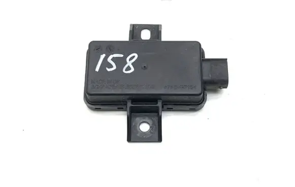 Mercedes-Benz GL X166 Tire pressure control unit A0009008402