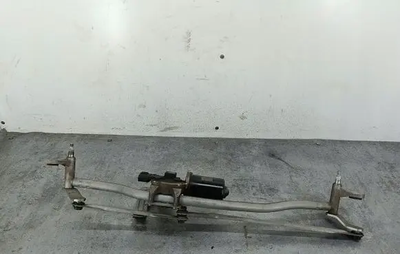 Peugeot Boxer Front wiper linkage