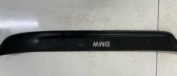 BMW X1 E84 Front sill trim cover 731856701