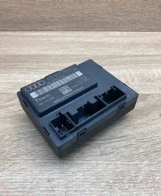 Audi A6 S6 C6 4F Door control unit/module 4F0959795E