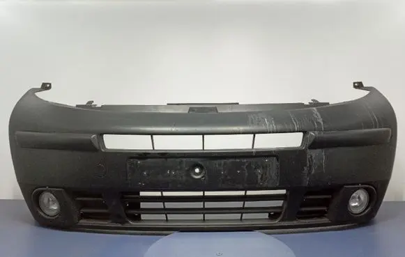 Nissan Primastar Front bumper 7700312785