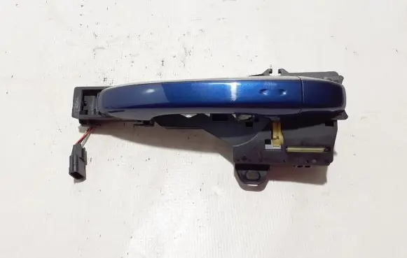 Renault Talisman Front door exterior handle