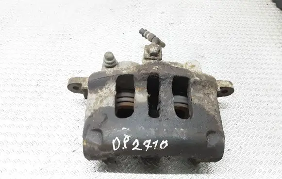 Chrysler Pacifica Front brake caliper