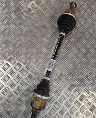 Citroen C5 Aircross Front driveshaft 9808771480