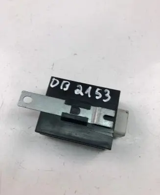 Other control units/modules