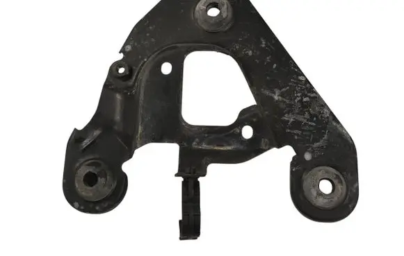Maserati Ghibli Air filter cleaner box bracket assembly 