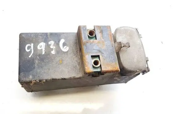 Volkswagen Sharan Coolant fan relay 357919506 898718000