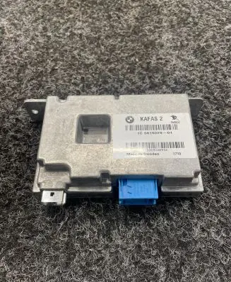 BMW X5 F15 Camera control unit module 6819329