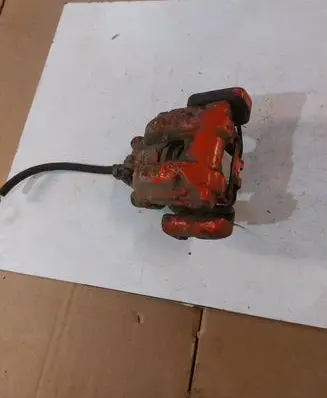 BMW 7 E38 Rear brake caliper