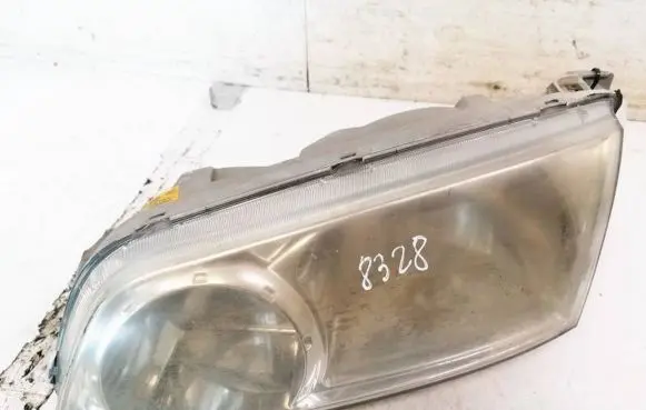 Hyundai H-1, Starex, Satellite Headlight/headlamp 010120999000 MFR120A