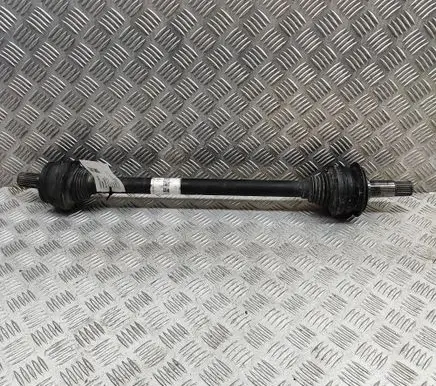 Mercedes-Benz C W206 Rear driveshaft A2063501613