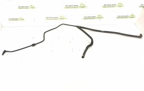 Mercedes-Benz R W251 Engine coolant pipe/hose 2515010125 A2515010125