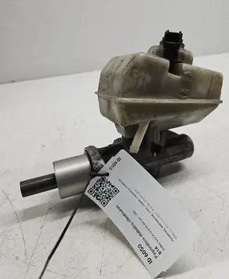 Volvo S70 V70 V70 XC Master brake cylinder 9140251