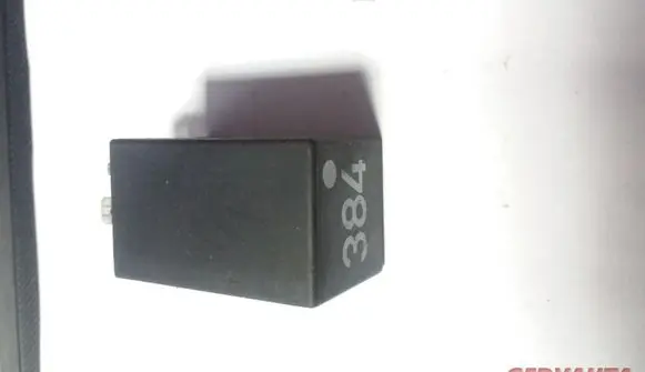 Audi A6 S6 C5 4B Other relay 8D0919578