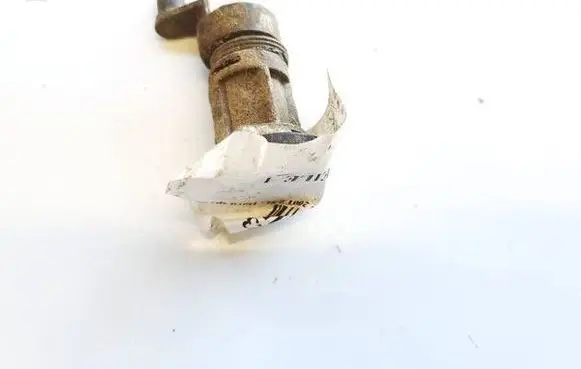 Fiat Ducato Front door lock (next to the handle) 