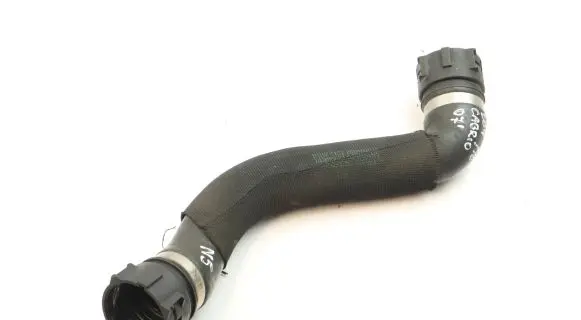 BMW 6 E63 E64 Engine coolant pipe/hose 7836569