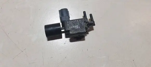 Toyota RAV 4 (XA40) Turbo solenoid valve 184600 9091012088