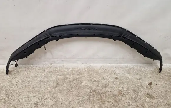 Porsche 911 992 Front bumper lip 992807100