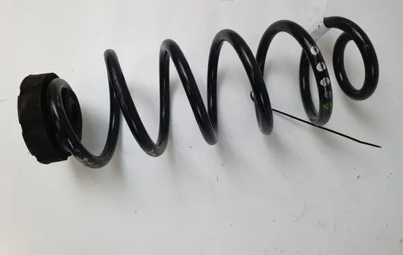 Audi A5 8T 8F Rear coil spring 8K0512149C