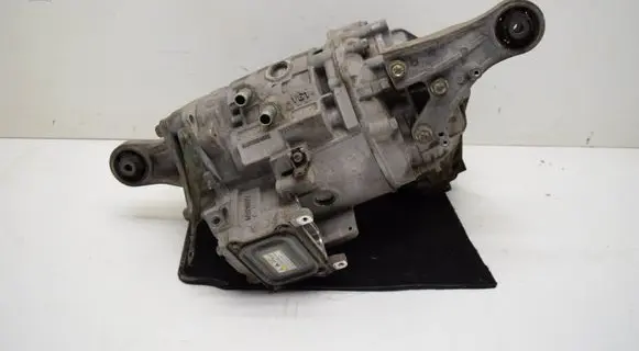 Mitsubishi Outlander Rear differential F1E1A2B5Z