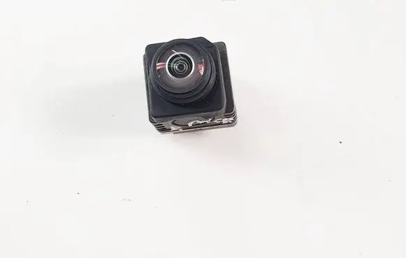 Reversing camera