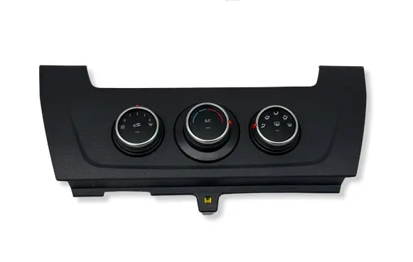 Renault Master III Climate control unit 275106521R 5L7741100 5BA640000