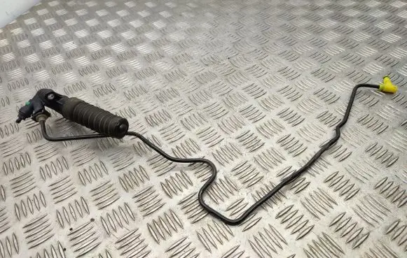 Citroen C4 Cactus Clutch slave cylinder 9809468580