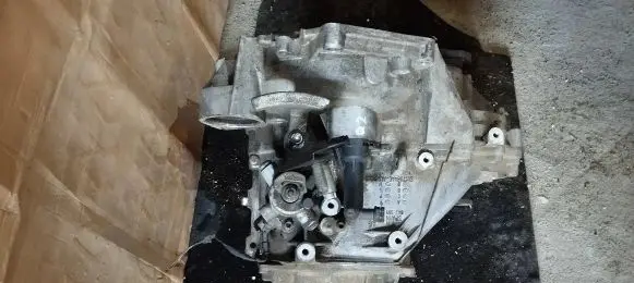 Audi Q2 - Manual 6 speed gearbox Fm6aj018