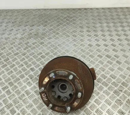 Ford Transit VII Front wheel hub KK313K186CC