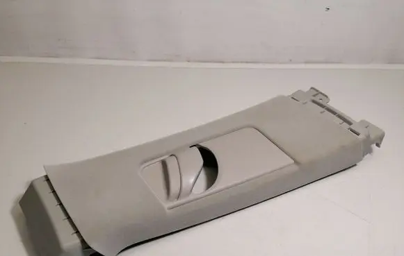 Toyota Prius (XW30) (B) pillar trim (top) 7302353020