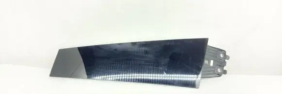 BMW 5 GT F07 (B) Pillar trim (exterior) 7196352